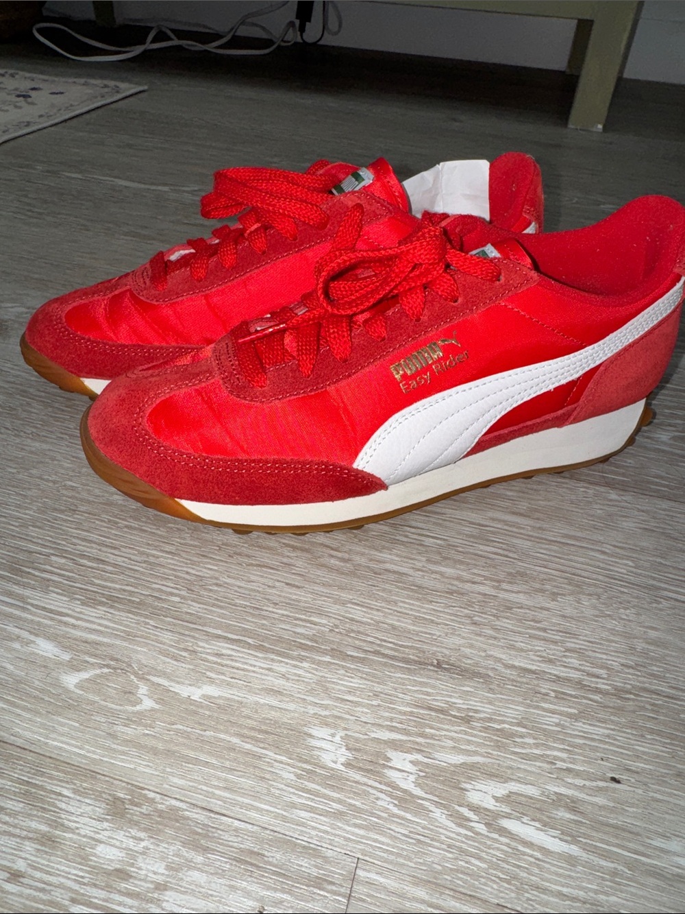 Puma Easy Rider Sneakers